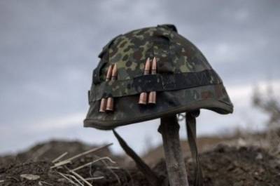 Война на Донбассе: в результате вражеских обстрелов погибли 3 украинских воина, еще 2 были ранены