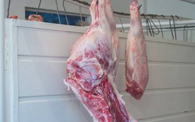 "Чартер" для крупного рогатого скота, или Почему в Армении стали потреблять меньше мяса