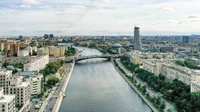 Москва предоставит 50 помещений социально ориентированным НКО