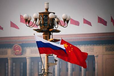 Товарооборот между Россией и Китаем сократился до $49,15 млрд