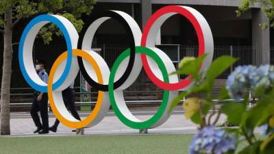 В Японии допустили упрощенный въезд в страну для участников Олимпиады