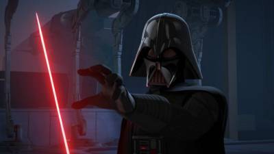 Lucasfilm снимет новый мультсериал по вселенной "Звёздных войн"
