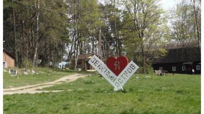Детские лагеря в Выборгском районе Ленобласти не откроются этим летом