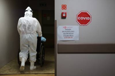 Обновлена мировая статистика за сутки по заболевшим коронавирусом на утро 14 июля