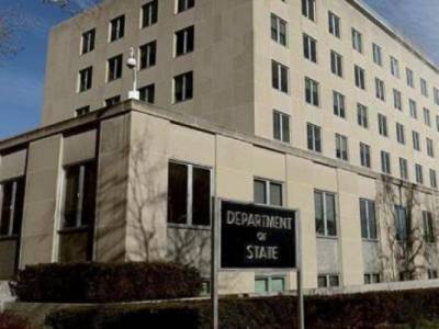 США призвали Армению и Азербайджан «немедленно прекратить применение силы»