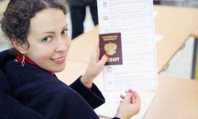 Подписан закон об упрощении получения российского гражданства