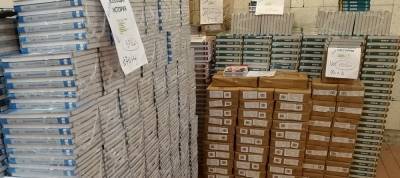 Более 280 тысяч учебников закупили для сахалинских школ