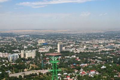 В Казахстане продлили введённый карантин из-за коронавируса