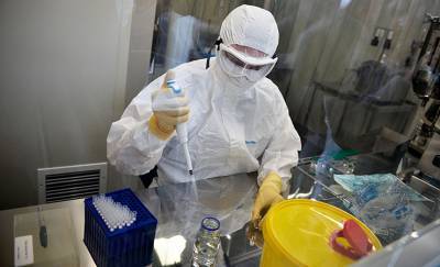 Российская вакцина от COVID-19 поступит в гражданский оборот уже в середине августа