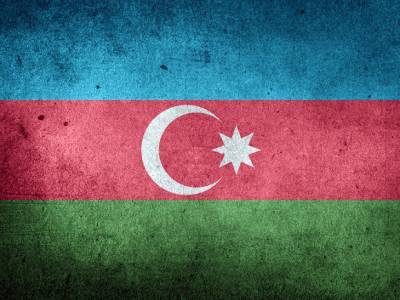 Азербайджан вновь обвинил Армению в обстрелах на границе