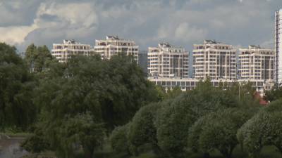 В Минске подешевели квартиры