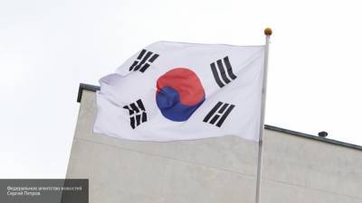 Южнокорейский МИД выразил протест Японии из-за притязаний на острова Токто