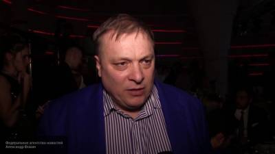 Диетолог Пугачевой помог продюсеру "Ласкового мая" похудеть на 43 килограмма
