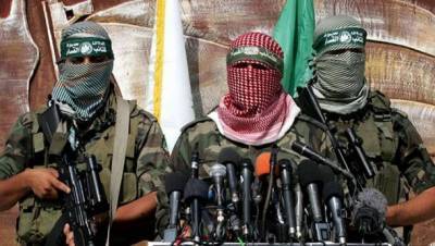 Один из руководителей ХАМАС бежит в Израиль