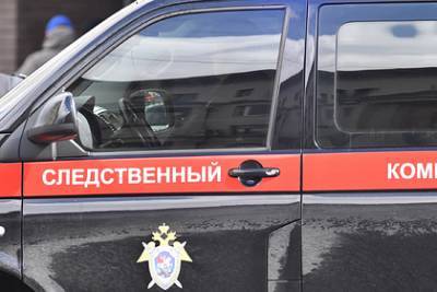 Российский аспирант прятал тело убитого профессора в контейнерах с кислотой
