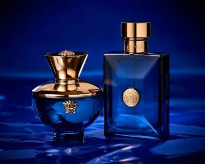 Фирменные парфюмы Versace: изысканные ароматы для истинных ценителей