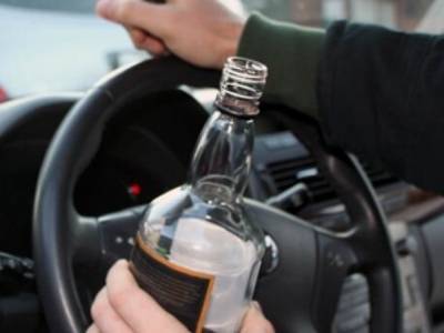 В Украине половину водителей после поездок в пьяном виде не удается привлечь к ответственности за нарушение - адвокат