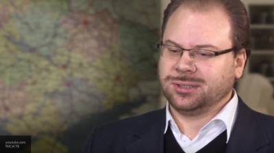 Неменский рассказал о последствиях, если на Украине начнется пророссийское движение