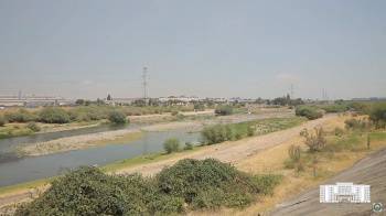 Хокимият Ташкента планирует сужение русла реки Чирчик: 400 гектаров будут отданы под строительство Daryo Bo’yi Business City