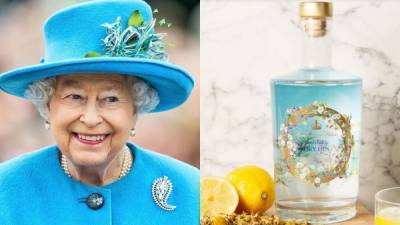 Королевский напиток: Букингемский дворец запускает производство джина