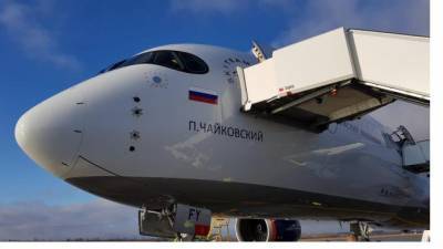 Международный аэропорт Пулково готов к приему и отправке международных рейсов