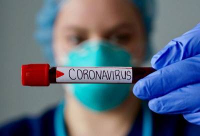 В Ленобласти на 14 июля выявлено 46 случаев коронавируса