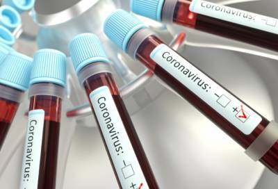 В России зарегистрировано еще 6248 случаев коронавируса