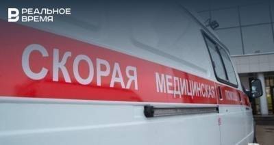 В Татарстане выявили больше тысячи домашних очагов коронавируса