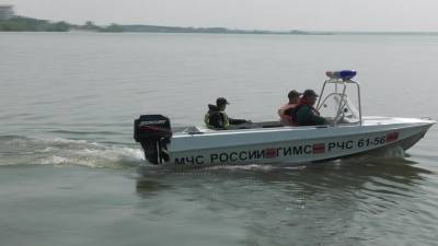 В водоемах Челябинской области за сутки утонули еще четыре человека
