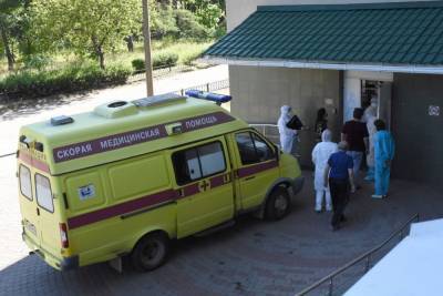 Ещё 117 человек заболели коронавирусом в Воронежской области
