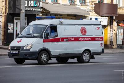 В Ростовской области скончались три человека с диагнозом COVID-19
