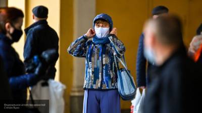 Оперштаб РФ подтвердил еще 175 летальных случаев с коронавирусом