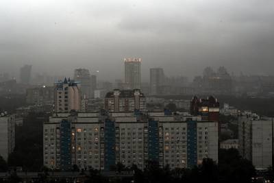 Определена стоимость аренды самой дешевой квартиры в Москве