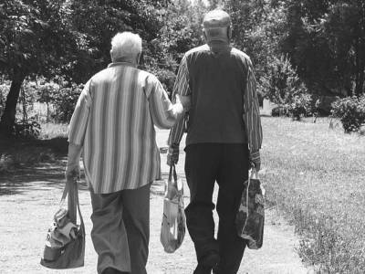 Российские пенсионеры в возрасте 53-67 лет получат единовременную выплату