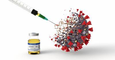 Немецкие учёные сомневаются в эффективности вакцины от COVID–19