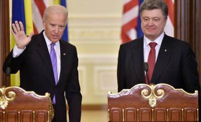 Советник Трампа заявил о разворованной миллиардной помощи Украине