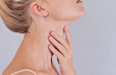 6 признаков, что вашей щитовидке срочно нужна помощь
