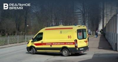 В Татарстане назначили допвыплаты водителям выездных бригад паллиативной медпомощи