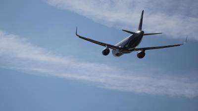 «Аэрофлот» предупредил о потере рынка из-за отсутствия даты начала полетов за рубеж
