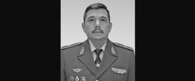 Вице-министр обороны Казахстана скончался от коронавируса
