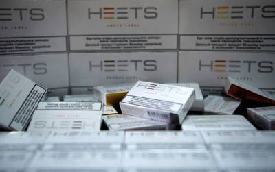 За месяц в Грузии изъяли более ста тысяч контрабандных сигарет