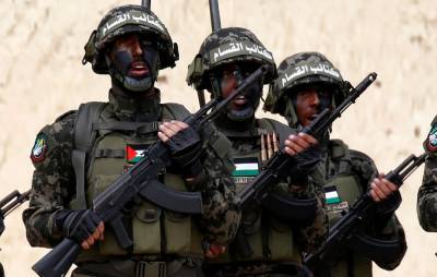 В Израиль сбежал командир ХАМАСа: скудные подробности публикуют арабские СМИ