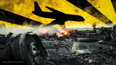 Толстой: попытки Нидерландов переложить вину за MH17 на РФ ничем не закончатся