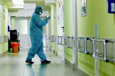 Исследователи из Франции назвали «убивающий» коронавирус продукт - argumenti.ru - Франция