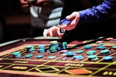 В Украине легализировали казино: Рада 248 голосами поддержала законопроект