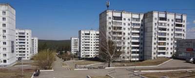 Территорию под микрорайоном Зеленый Иркутска планируют передать в муниципальную собственность
