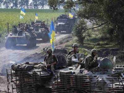 Ситуация с конфликтом на Донбассе развивается по приднестровскому сценарию – эксперт