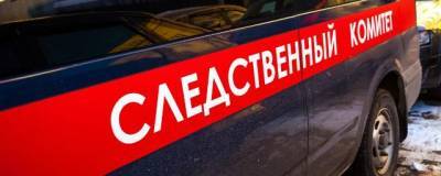 Новгородец подозревается в изнасиловании воспитанницы реабилитационного центра