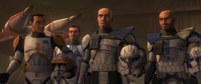 Кинокомпания Lucasfilm снимет новый мультсериал по вселенной «Звездных войн»