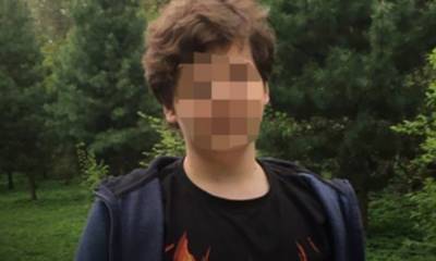 14-летний подросток три недели ищет по Москве своего отца: мужчина ушел от них, когда мальчику было полгода